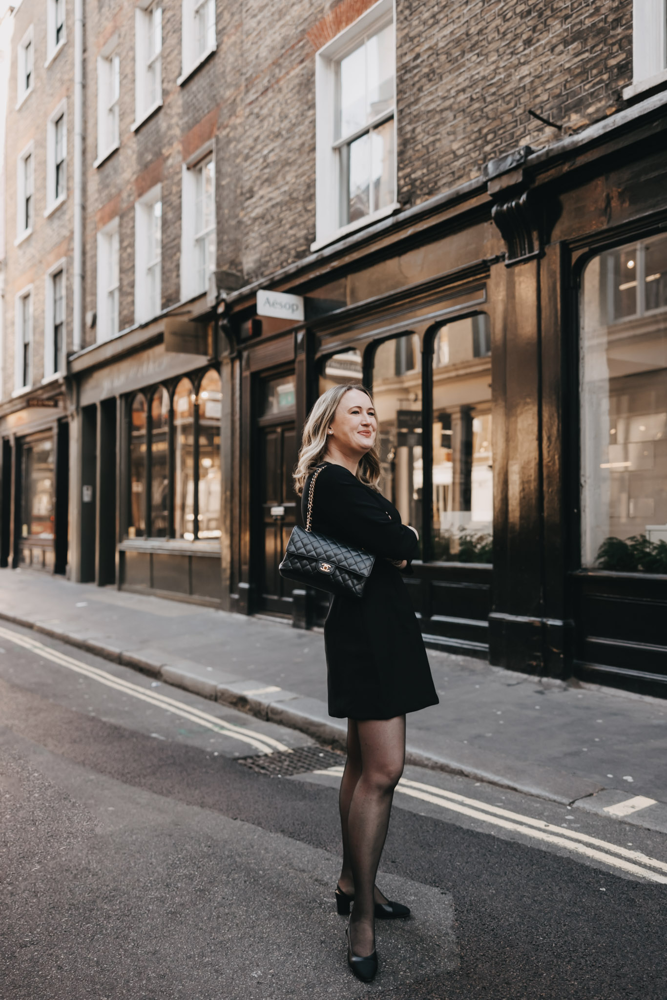 What to Pack for London in Winter