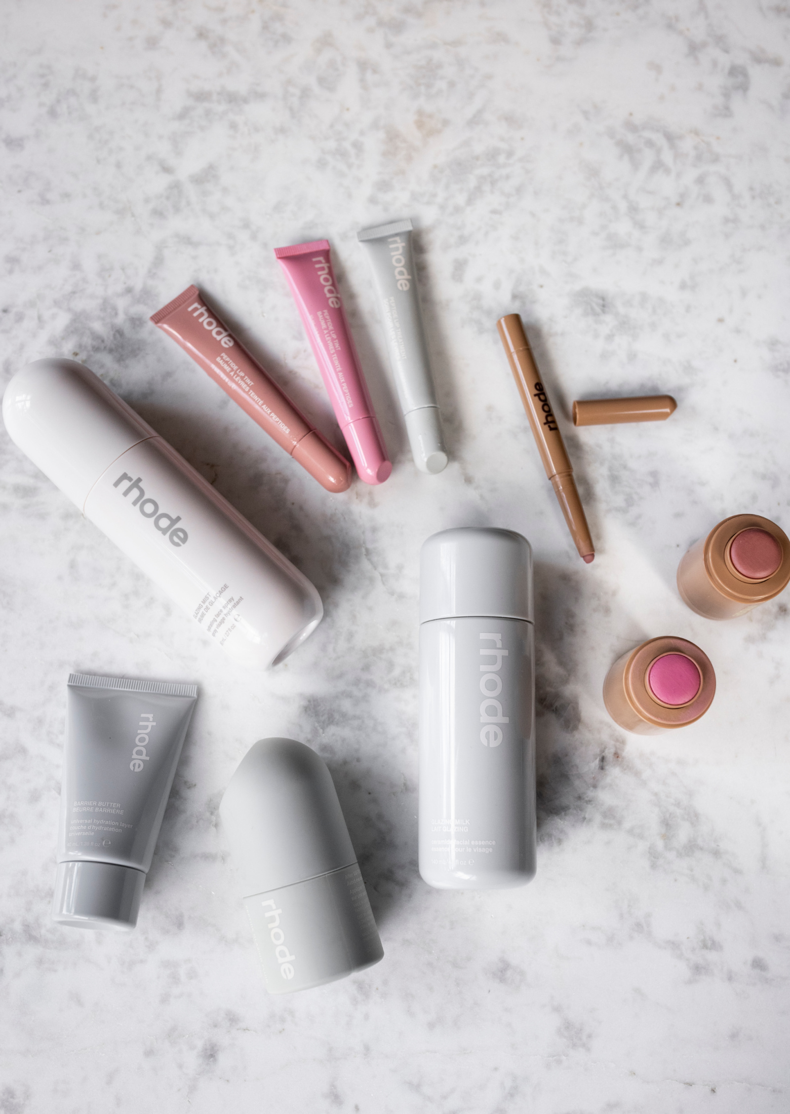 Rhode Beauty Review