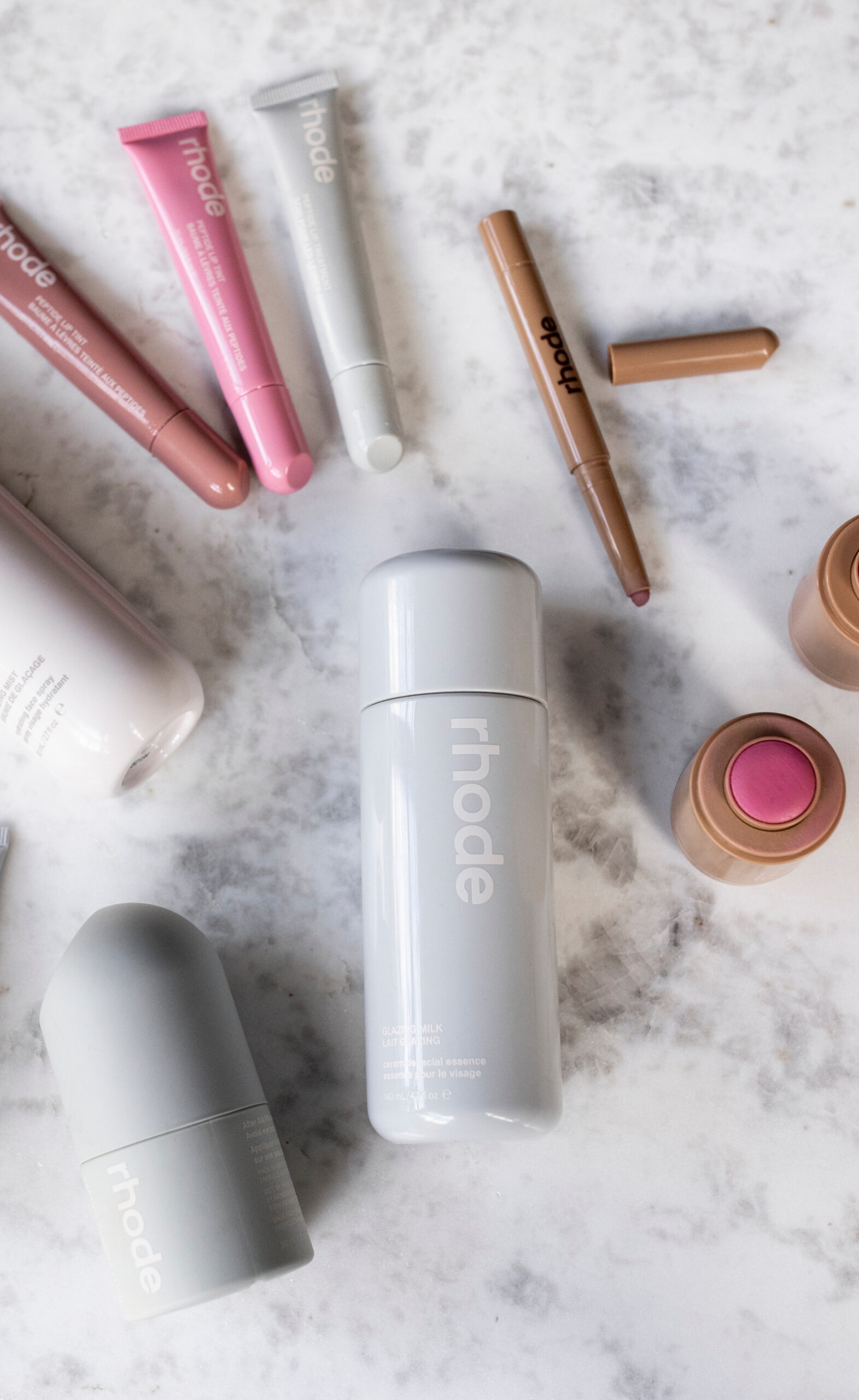 Rhode Beauty Review