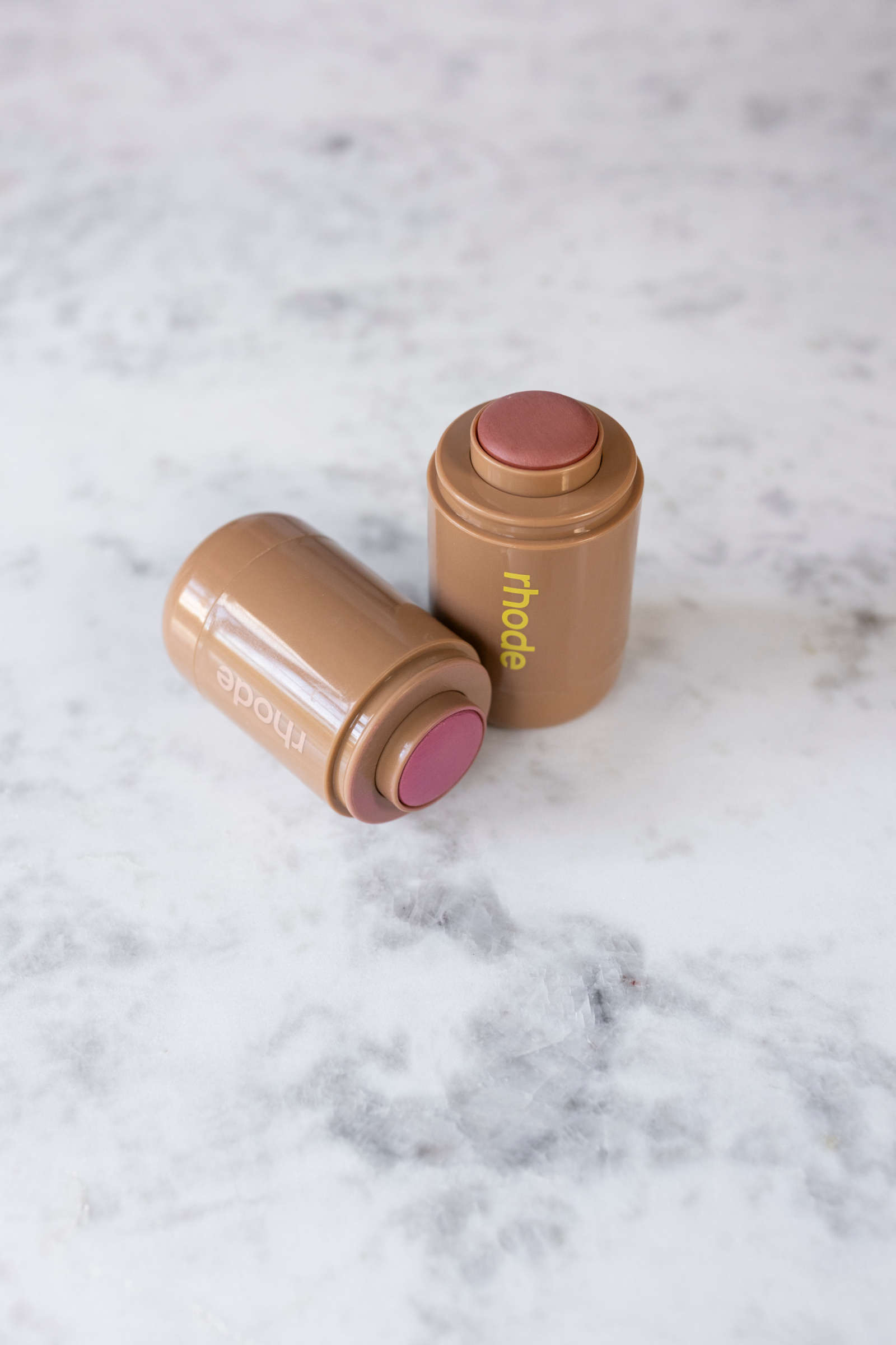 Rhode Pocket Blush Review
