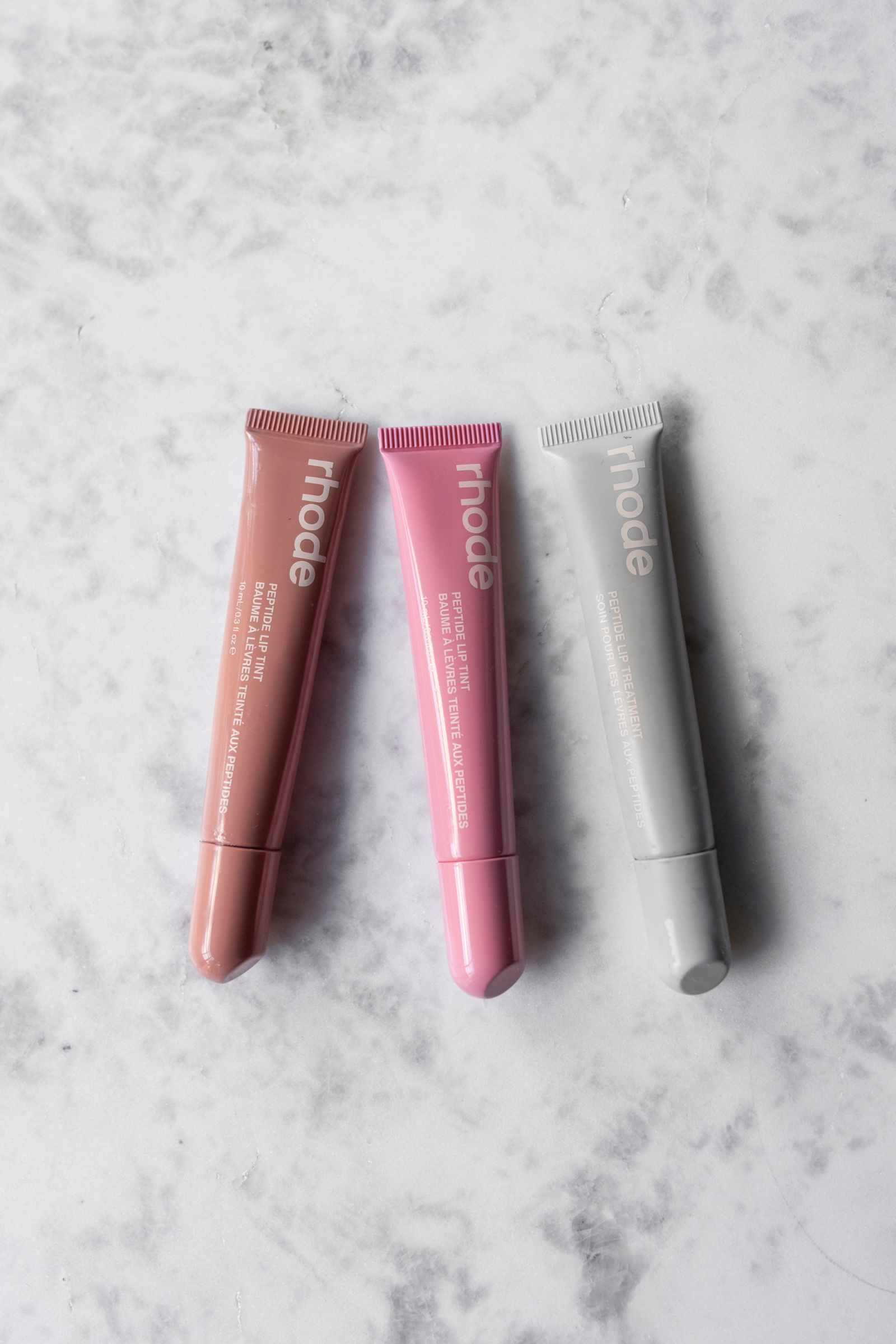 Rhode Lip Peptide Review