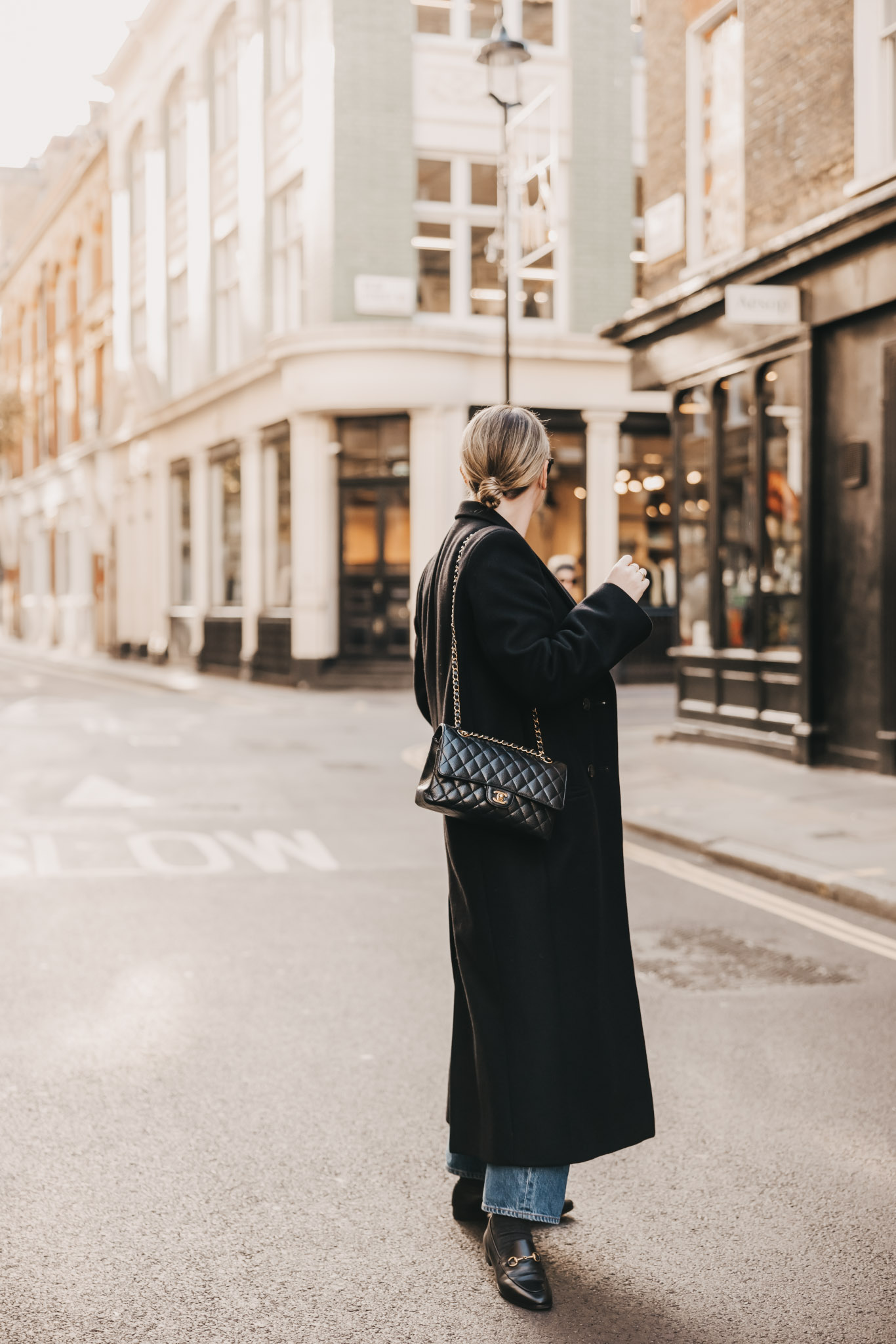 What to Pack for London in Winter
