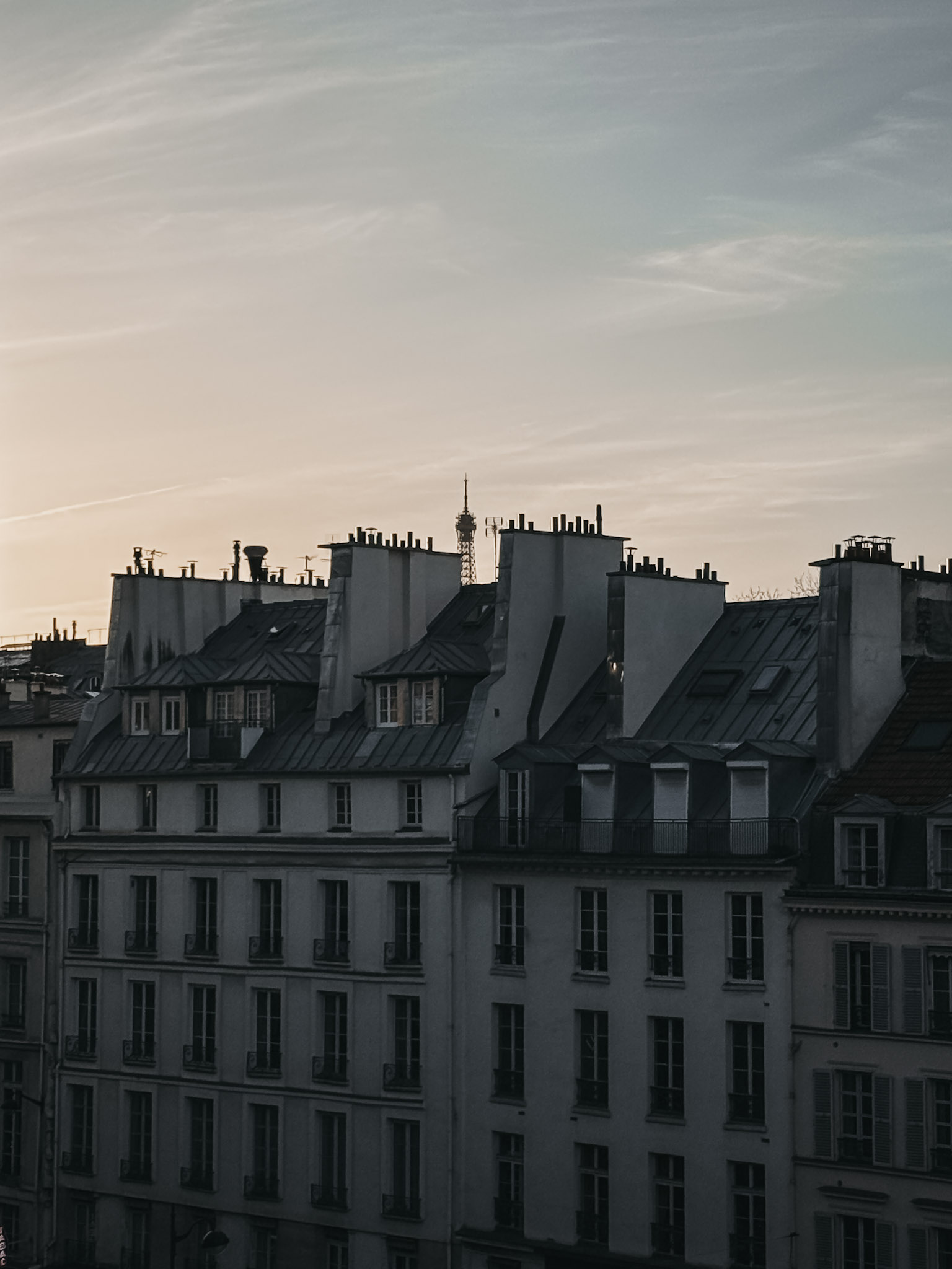 What to Pack for Paris Long Weekend