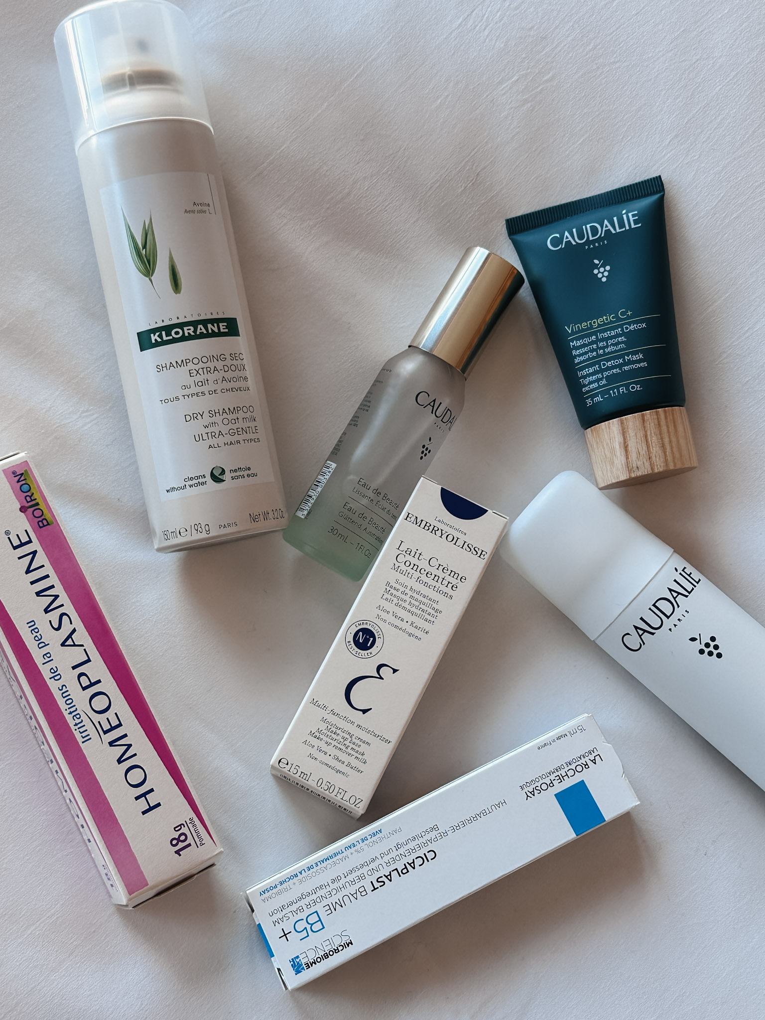 What to buy at the French Pharmacy