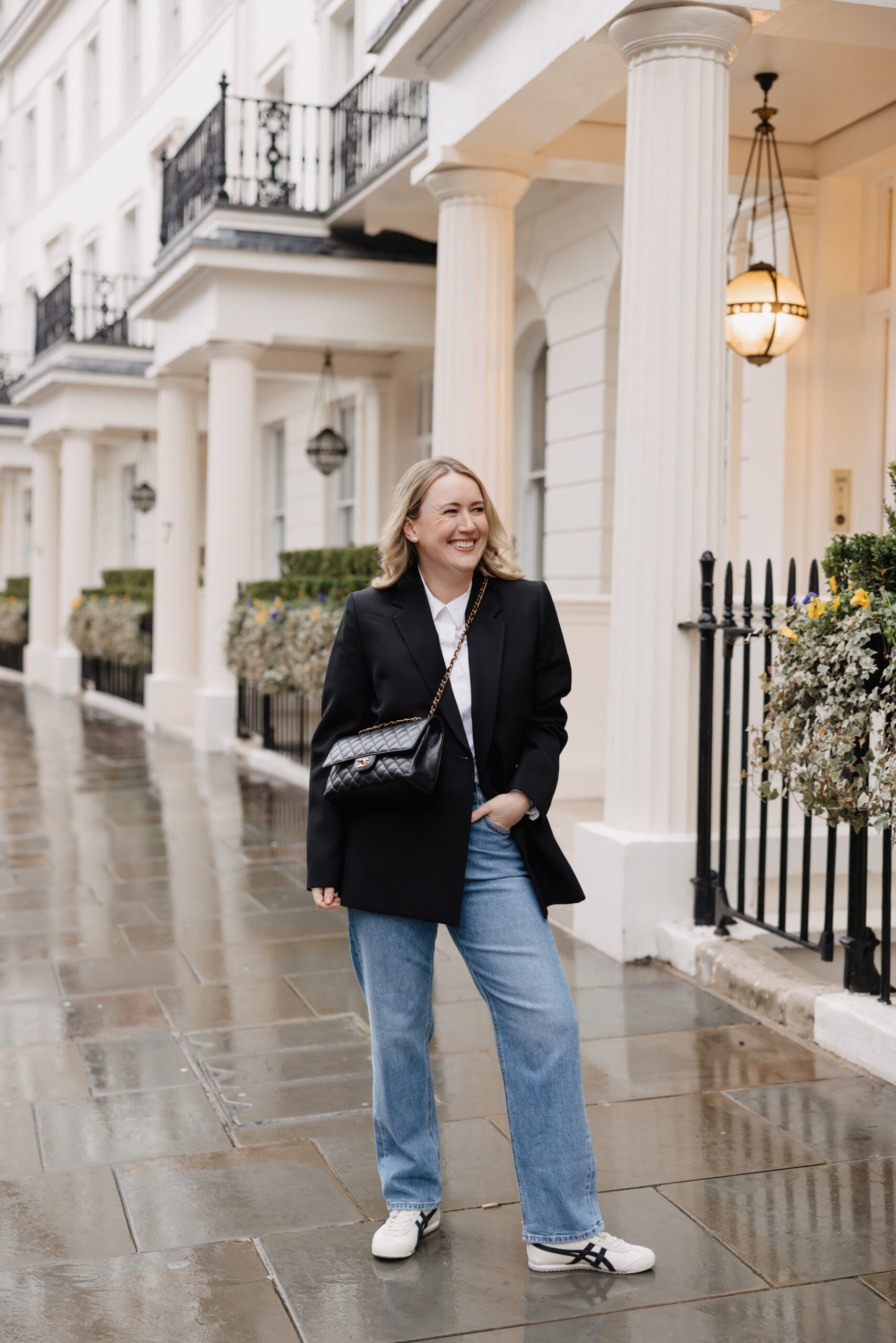 AYR Denim Review