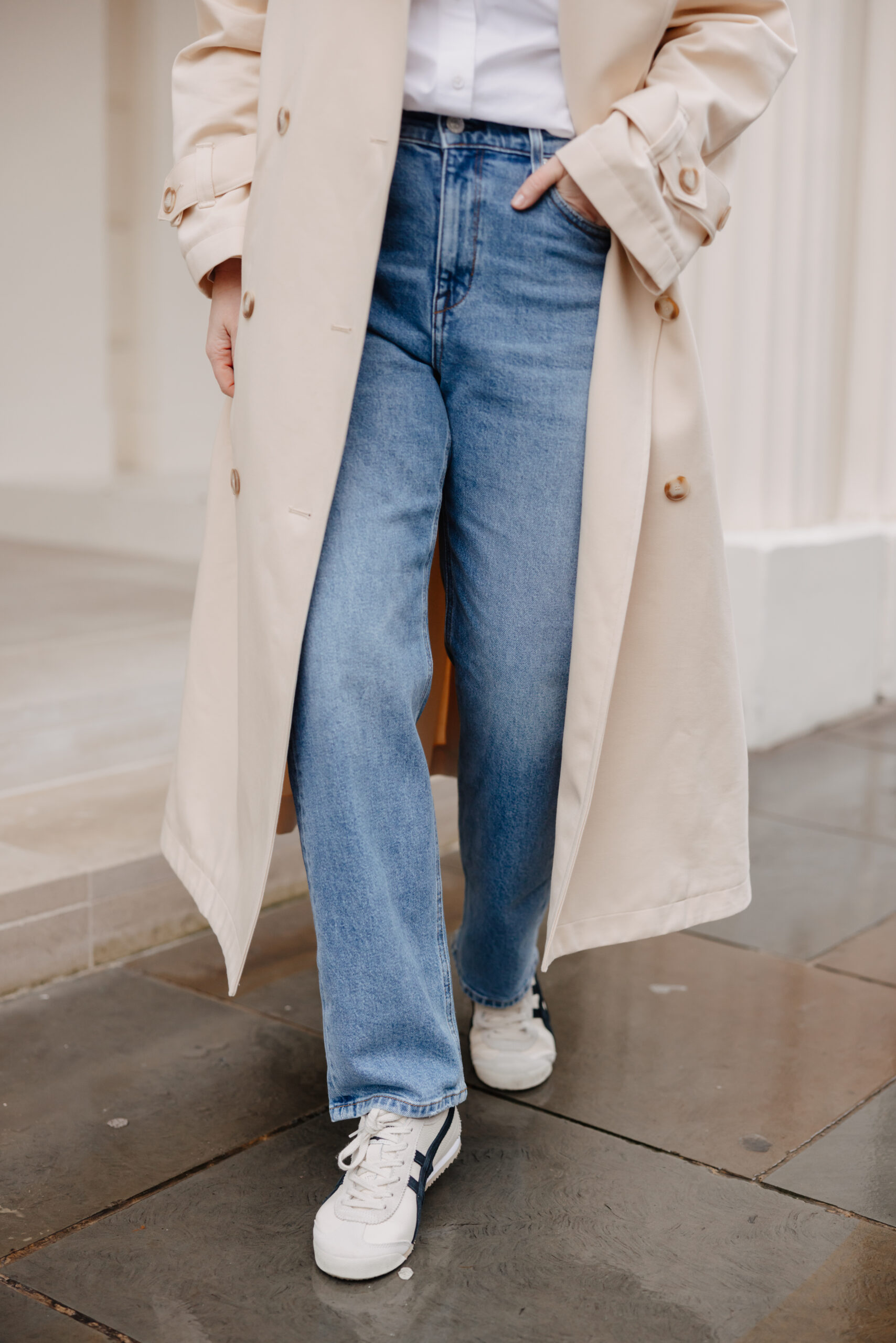 AYR Denim Review - The Bud Jeans