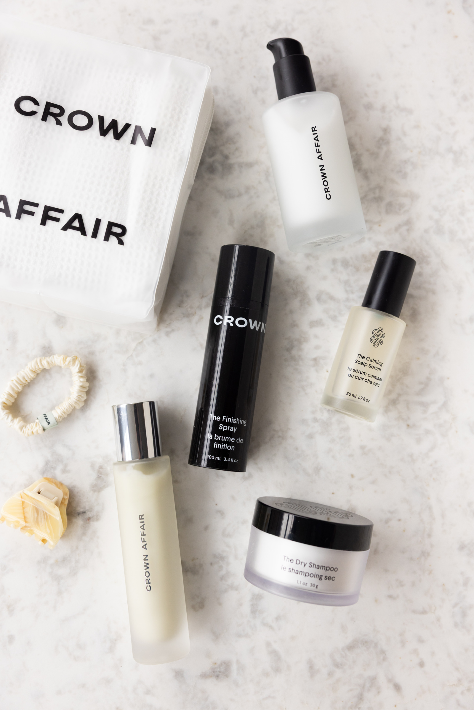 Crown Affair Review