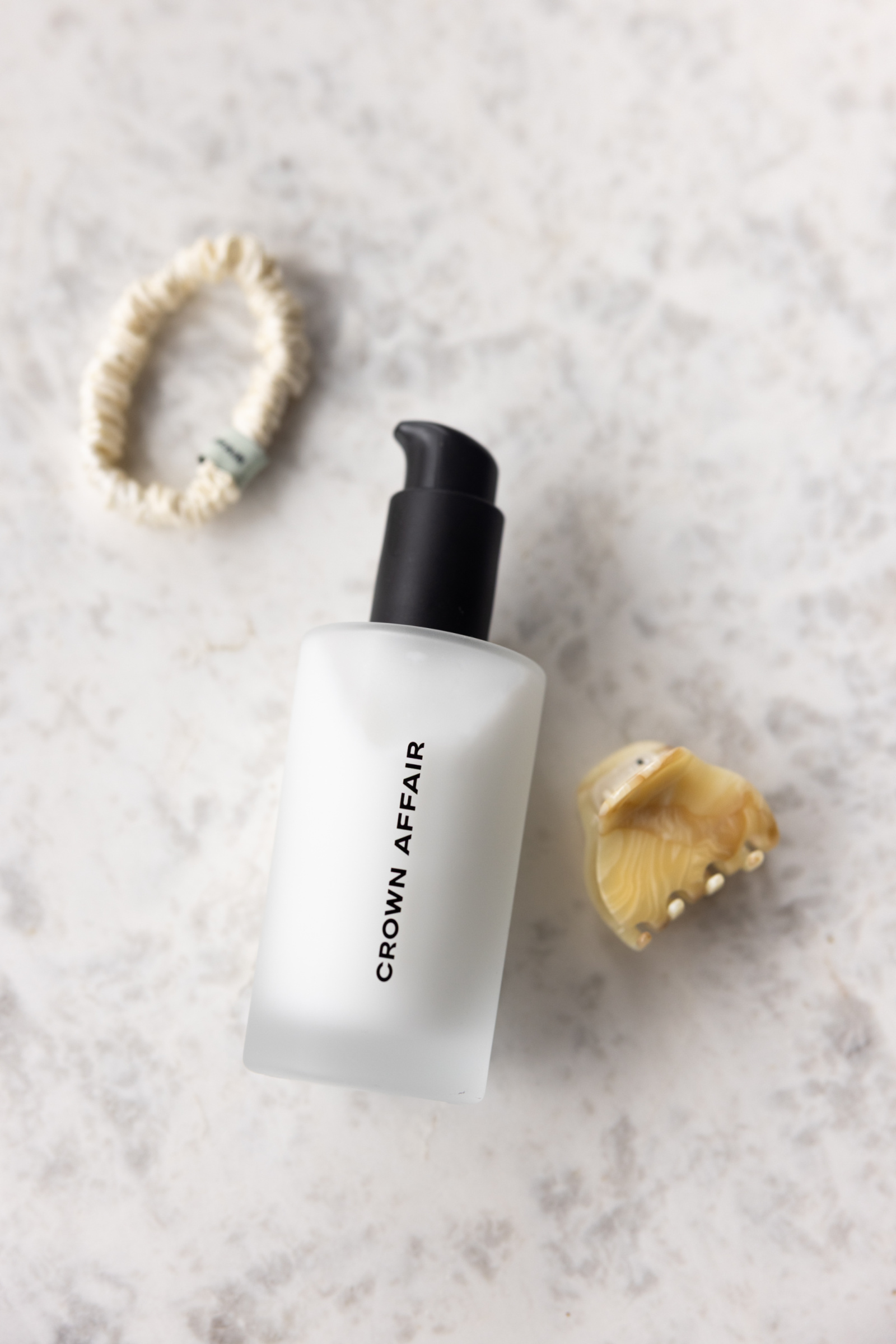 Crown Affair Review Crown Affair Leave in Conditioner Review