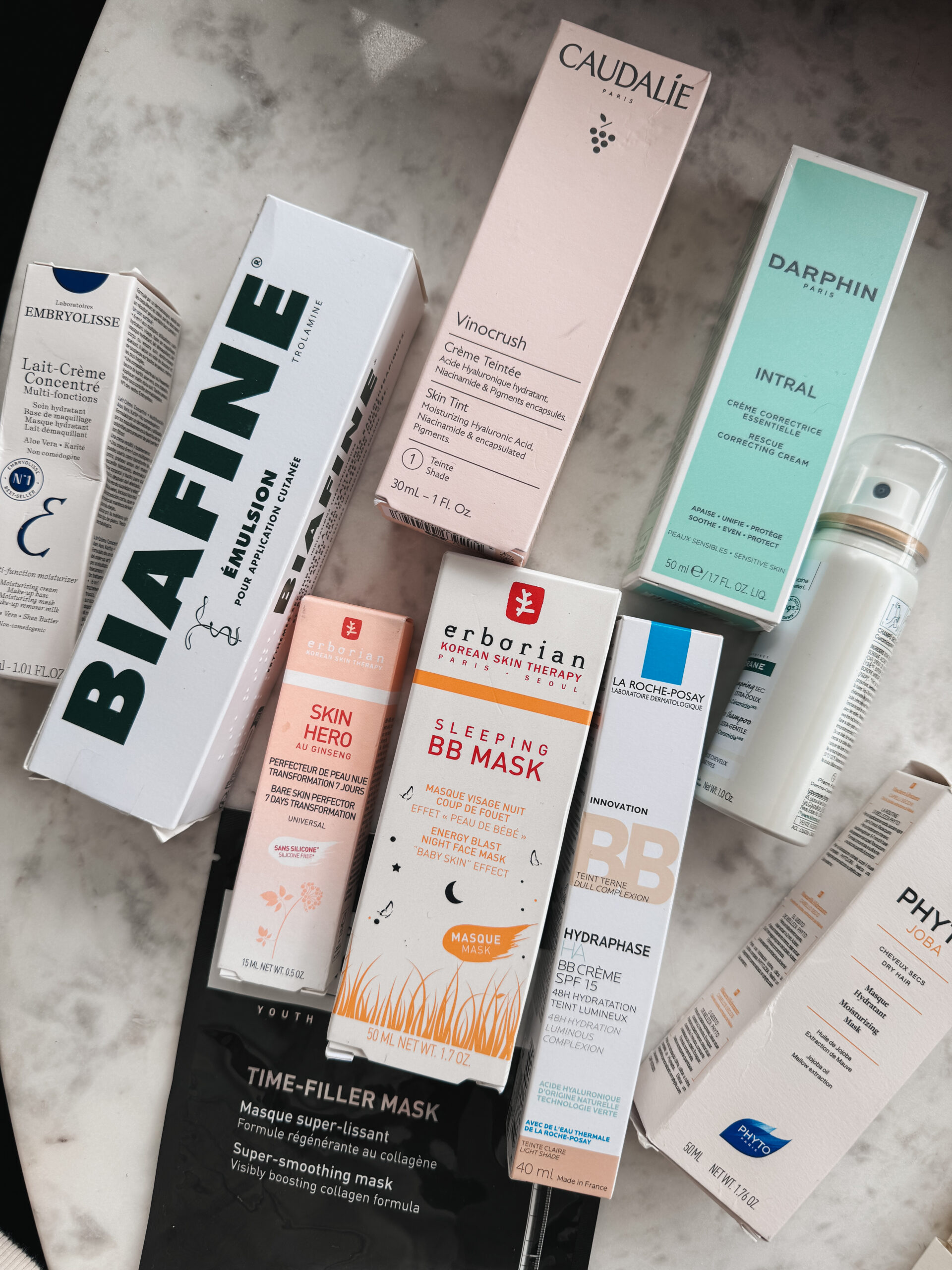 What to Buy at the French Pharmacy: My Favorite French Beauty Products Worth Bringing Home