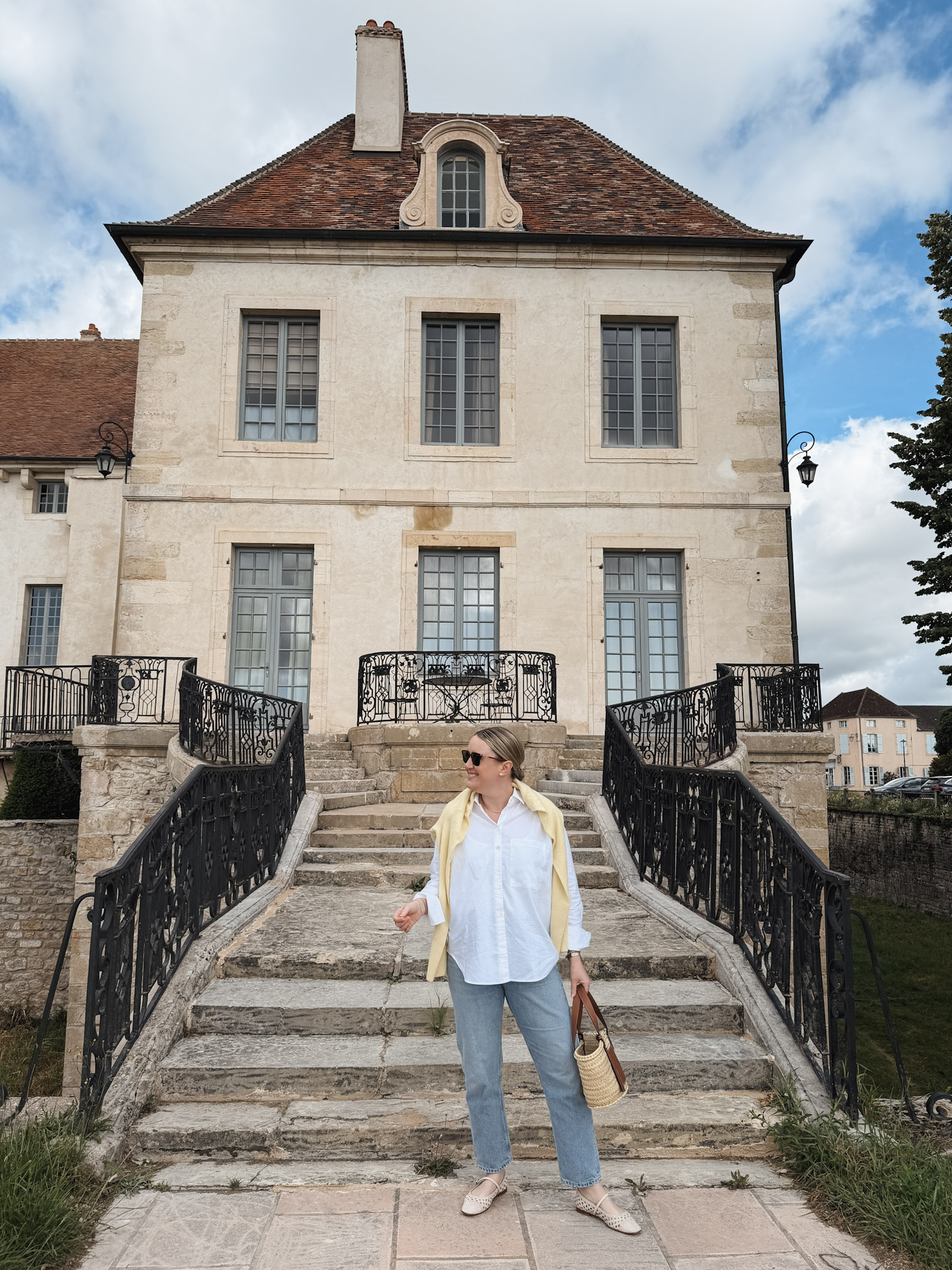 Best Shoes to Wear in Paris Margaux Shoes Review