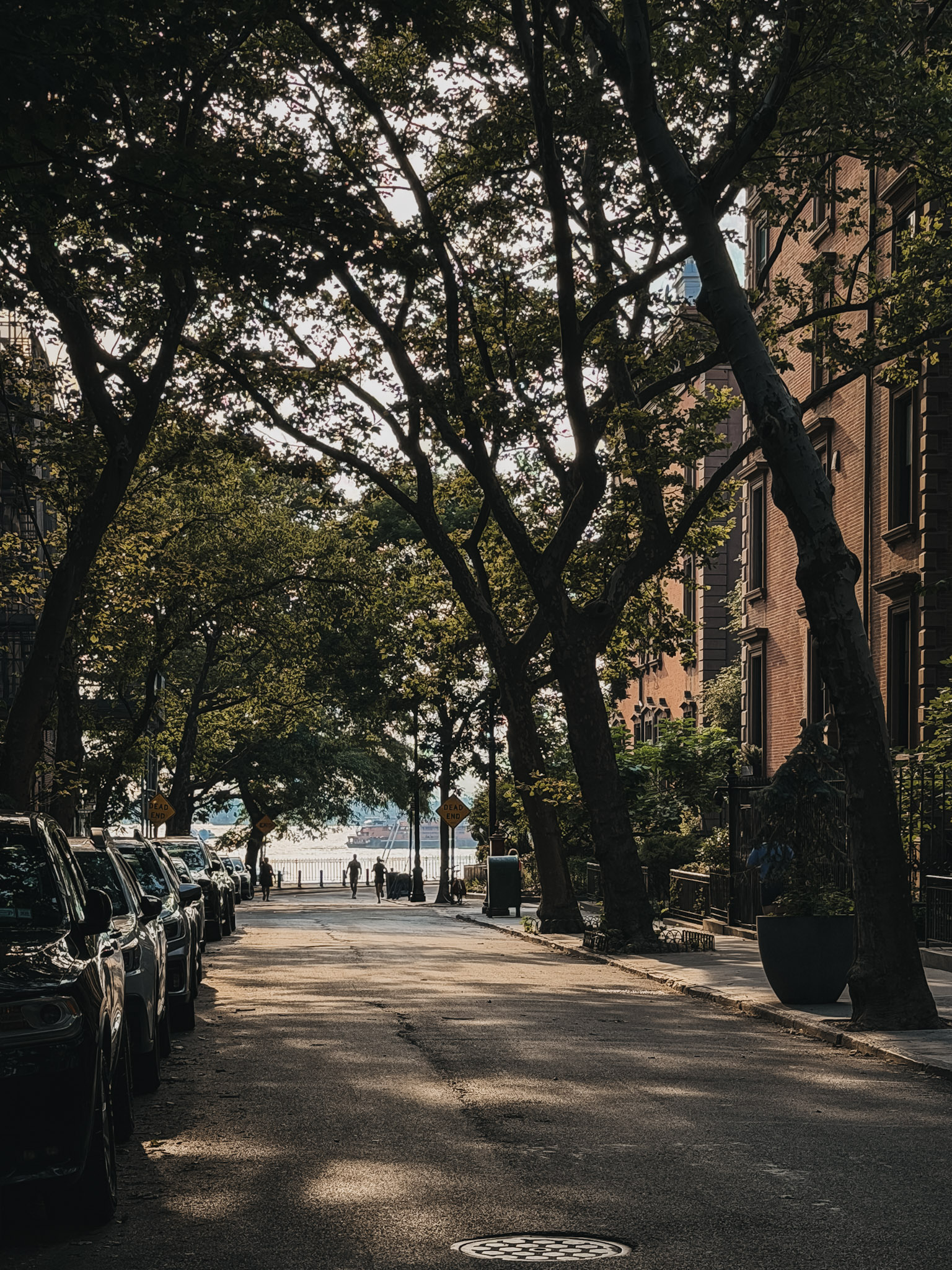 Brooklyn Heights
