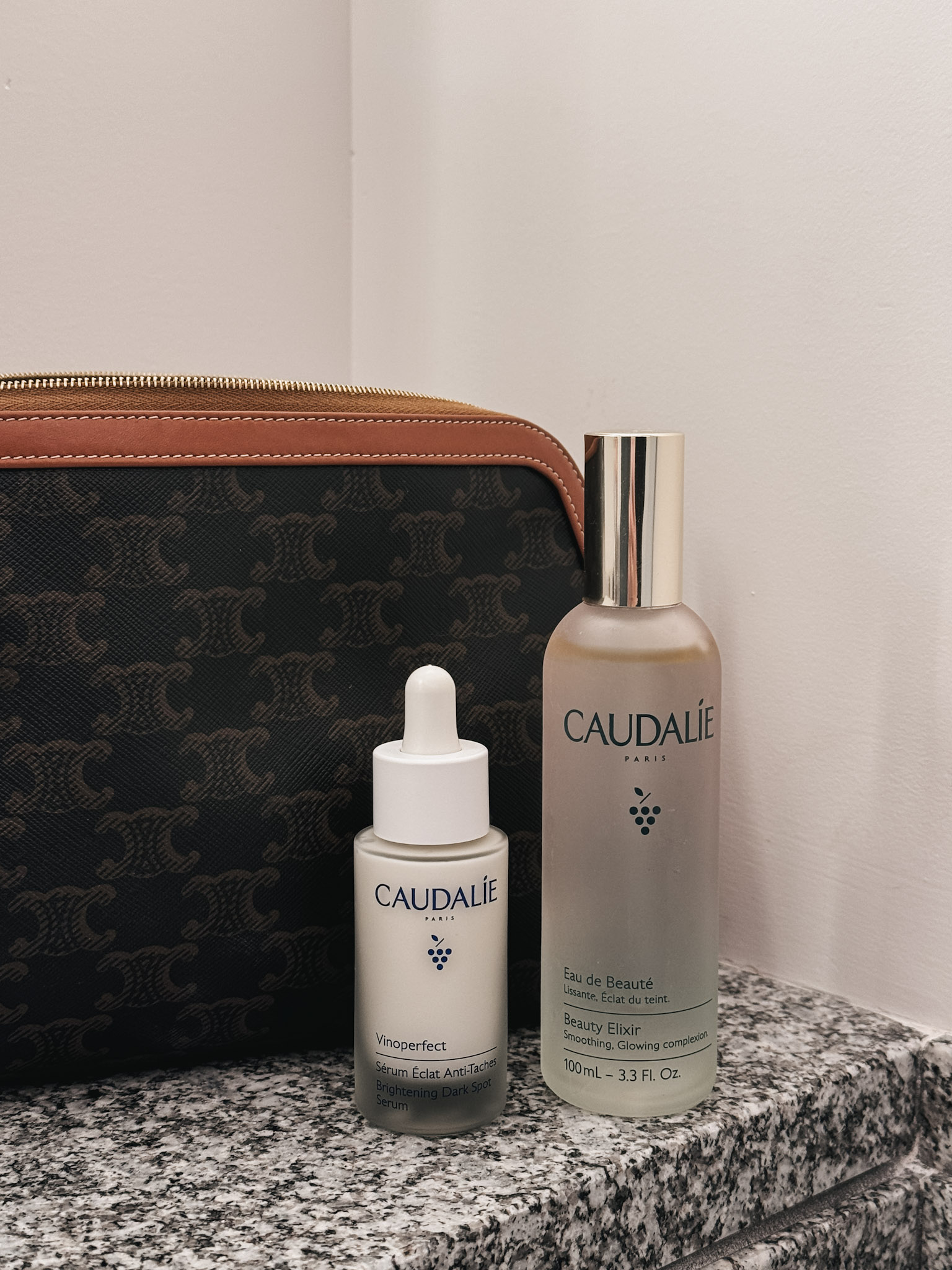 Best French Pharmacy Skincare for Mature Skin