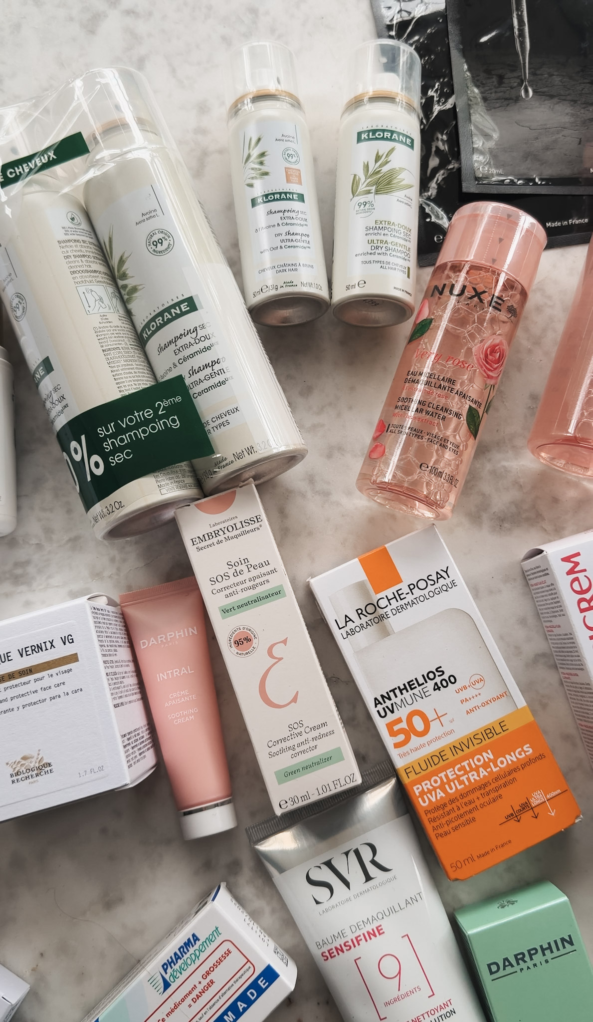 The Best French Pharmacy Brands You Can Actually Buy Online