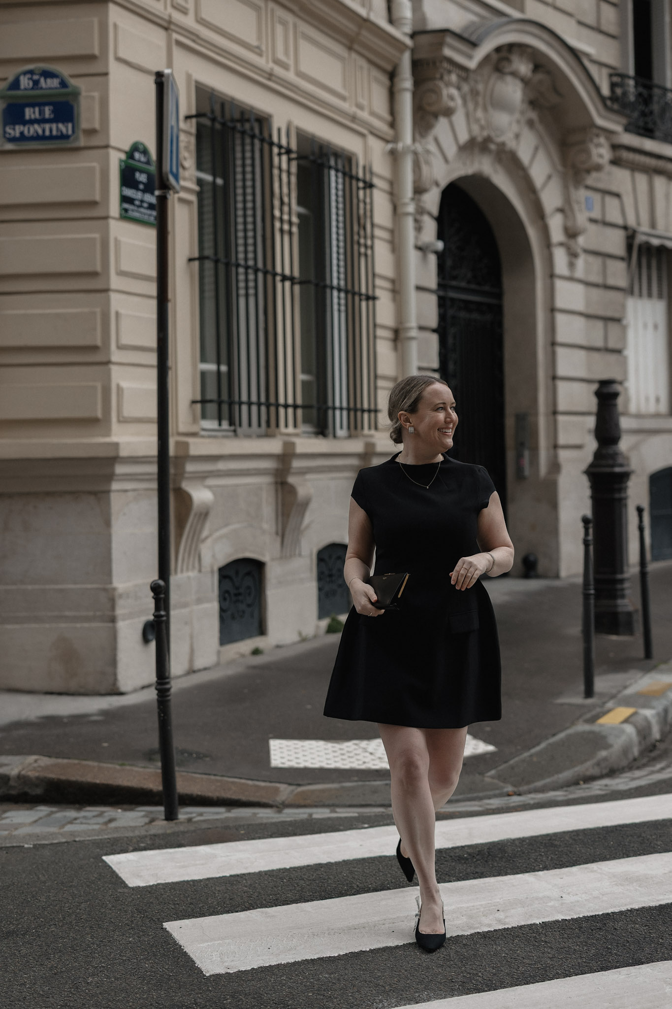 What to Pack for a Girls Trip to Paris